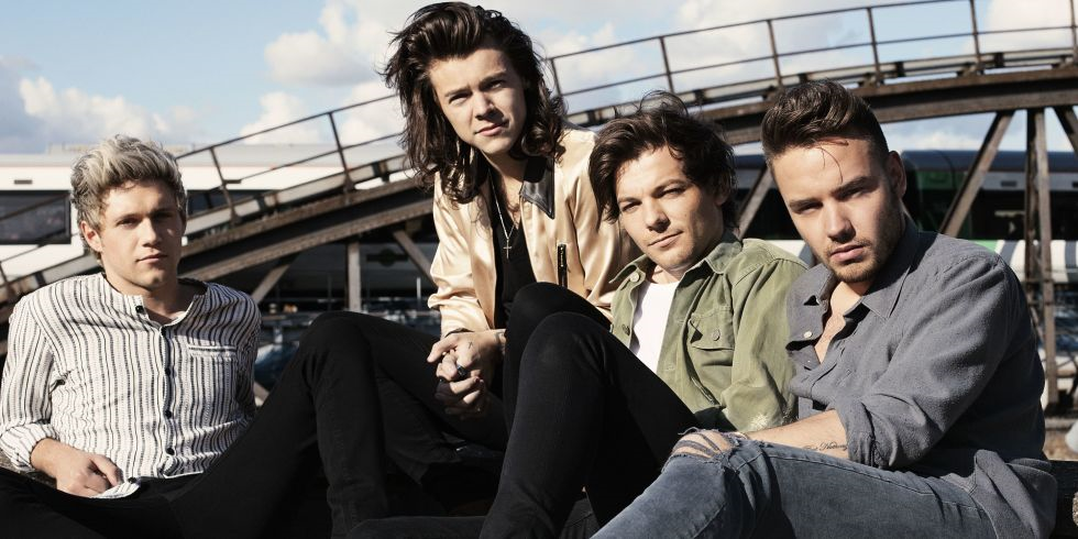 One Direction Uyesi Sevgilin?