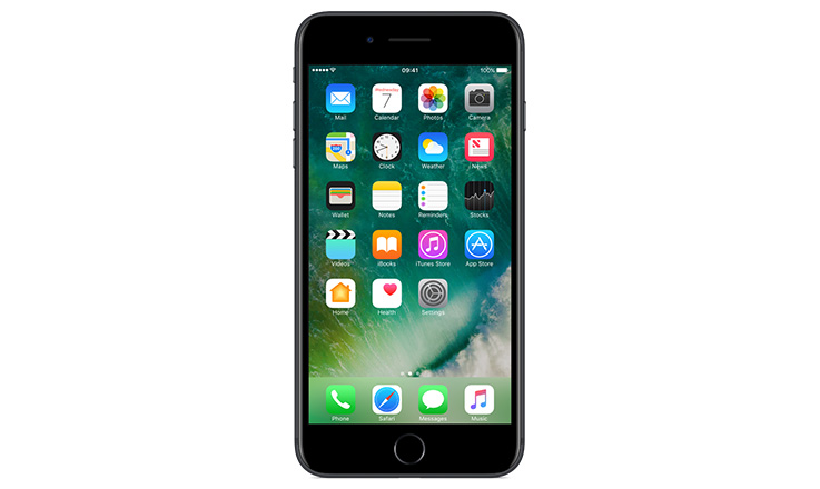Oyun İphone 7 