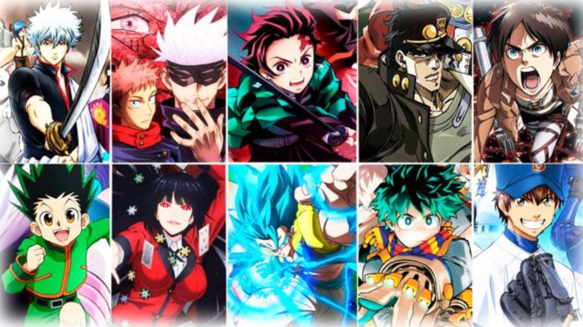 Hangi Beyaz Saçlı Anime Karakterisin?