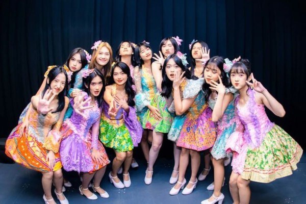 SIAPAKAH PACAR KAMU DI JKT48? 