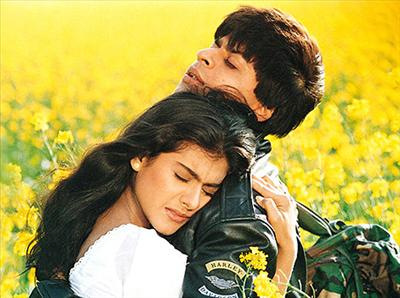 What Bollywood Couple You Make?