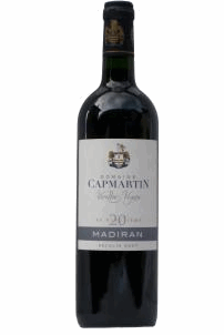 Red (Capmartin - VV)