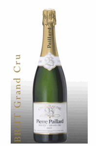 Champagne (Pierre Paillard)