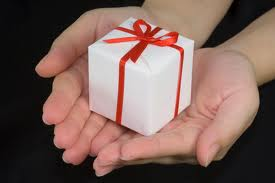 small box