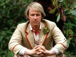 5th doctor
