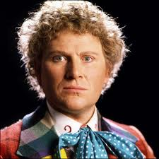 6th doctor
