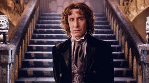 8th doctor