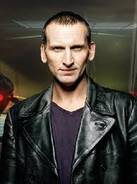 9th doctor