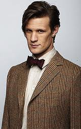 11th doctor