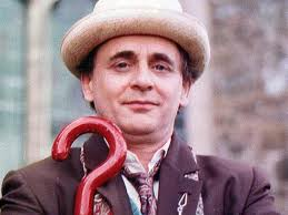 7th doctor