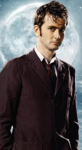 10th doctor