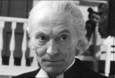 1st doctor