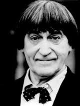 2nd doctor