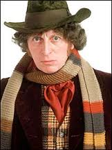 4th doctor