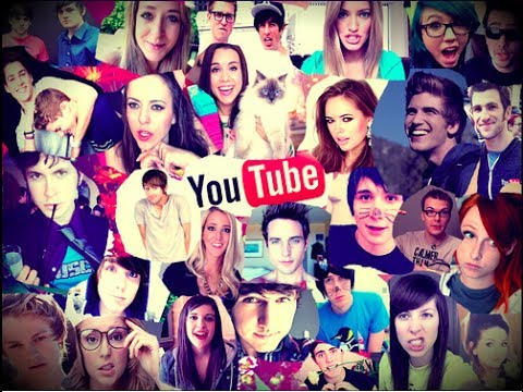 Que Youtuber Eres?