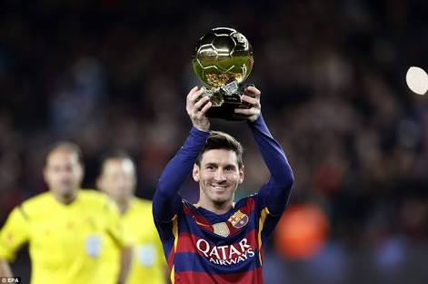 Hangi Futbolcusun