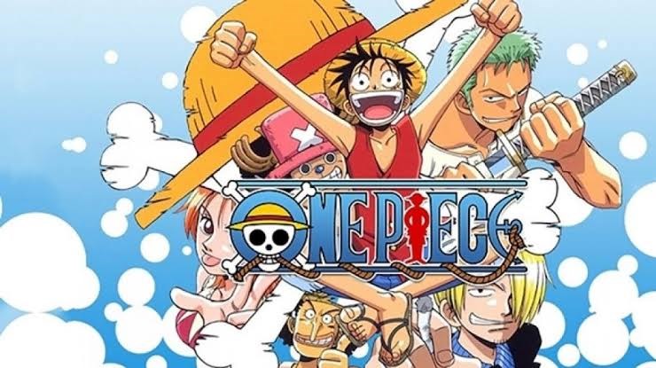 Siapa Kamu Di Onepiece?