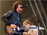 Alex Turner