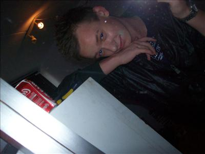 Hvor Mange Procent Patrick (Hot) Er Du Idag?