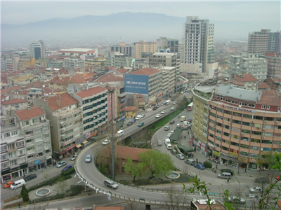 BuRSa