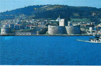 Çanakkale