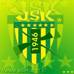 Lequipe de jsk?