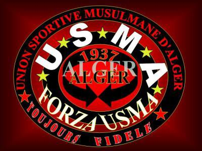 Lequipe de usma?
