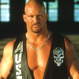 Steve austin