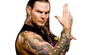 Jeff hardy