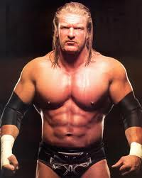 Triple h