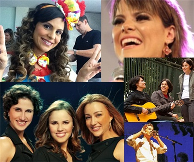 Quem Ganhará O Grammy Latino?