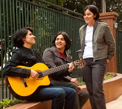 Grupo Chamas