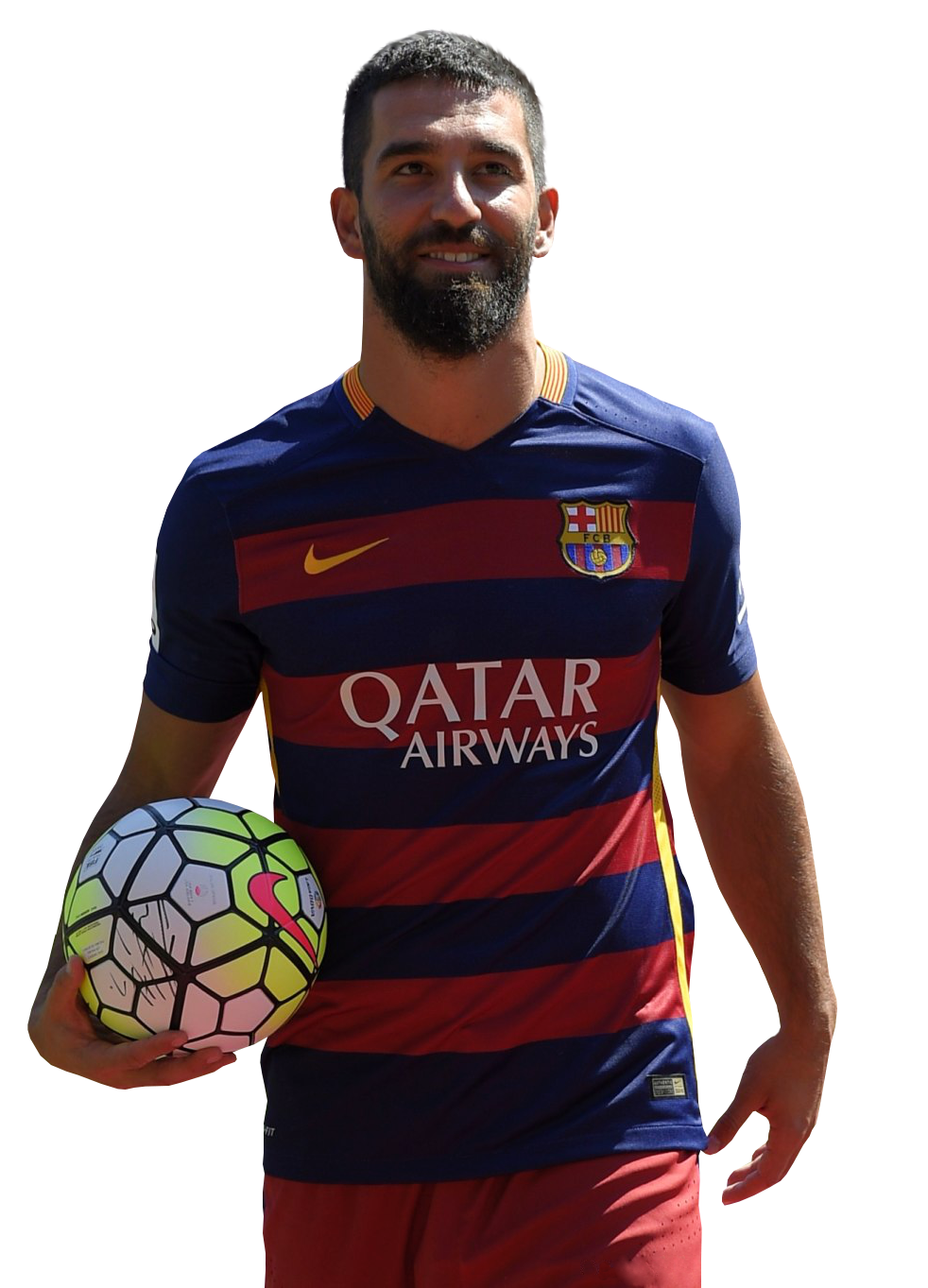Hangi Yıldız Futbolcusun ?