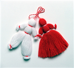 Baba Marta's Gifts