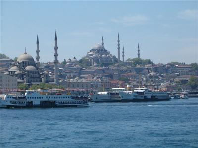 Türkiyede Nerelisin? (By Yavuz :>)