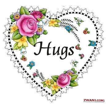 Hugs