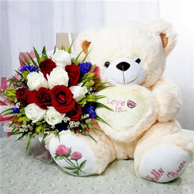 Bear
