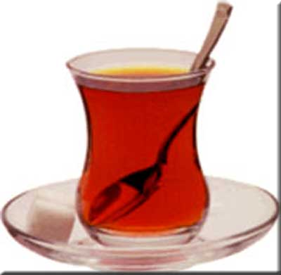 çay