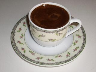 türk kahvesi