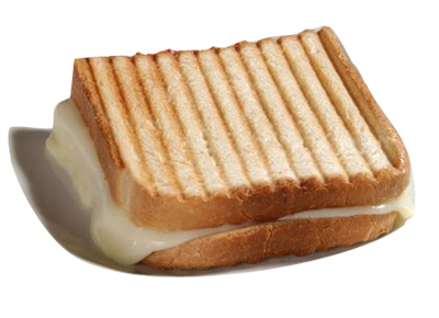 tost