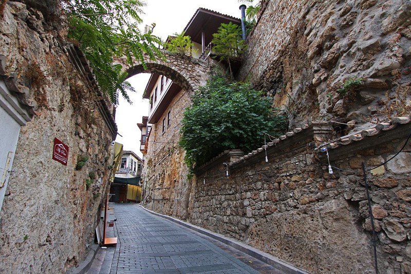 ANTALYA 