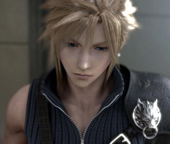 Fan De Final Fantasy ?