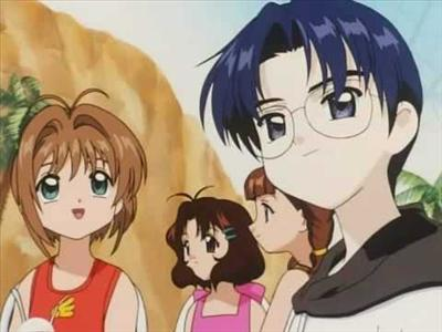 Which Cardcaptor Sakura Character Are You?