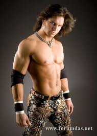 Wwe Karakterin