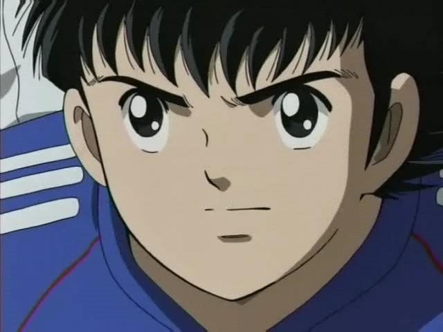 Hangi Captaın Tsubasa Karakteris