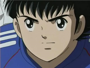 Hangi Captaın Tsubasa Karakteris