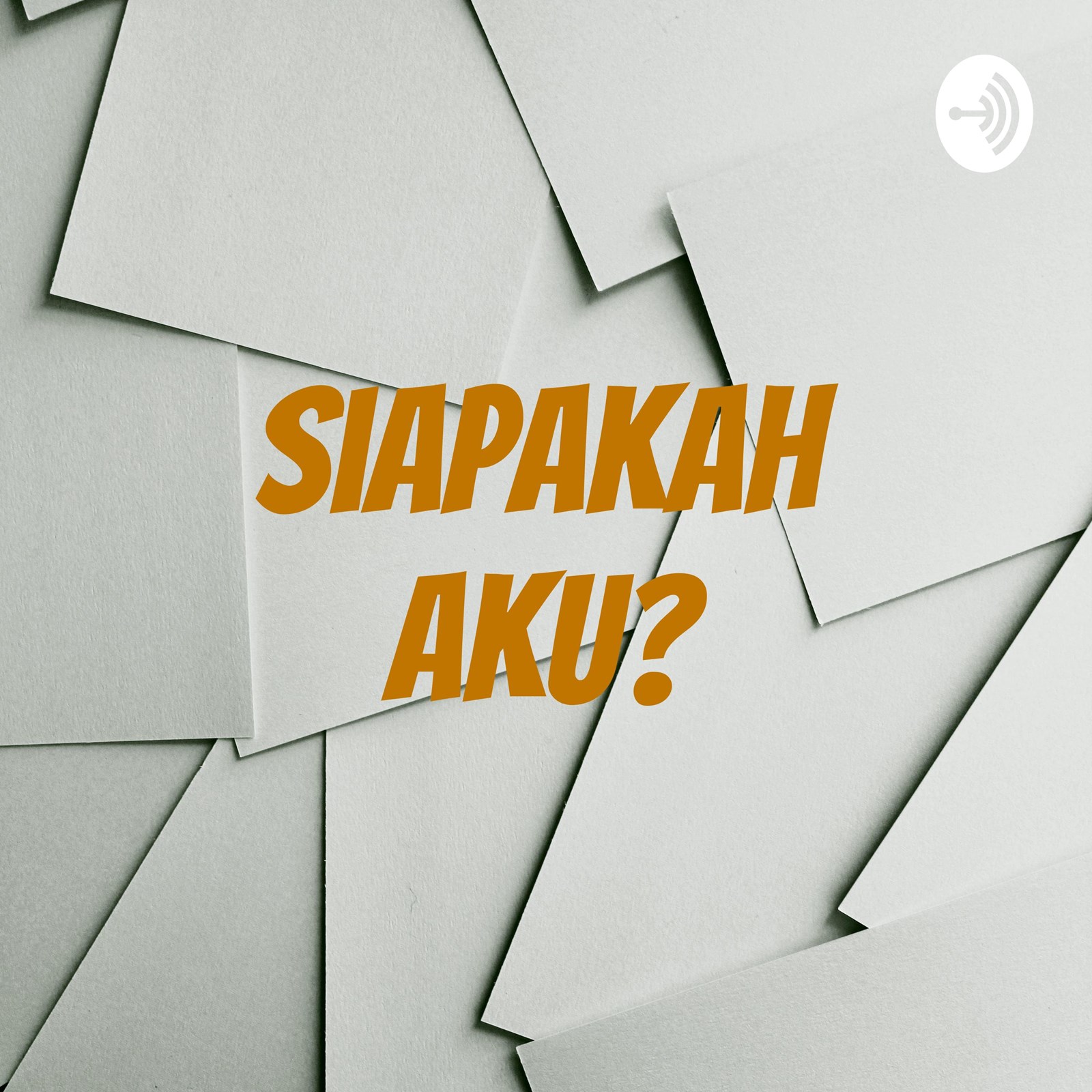 Siapakah Aku?