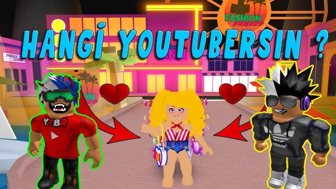 Hangi Youtubersin