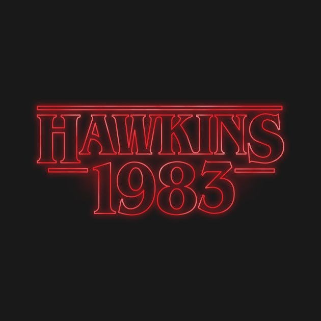 Hangi stranger things karakterisin!