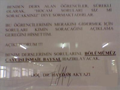 Titia Yı Ne Zaman Bitircen Testi